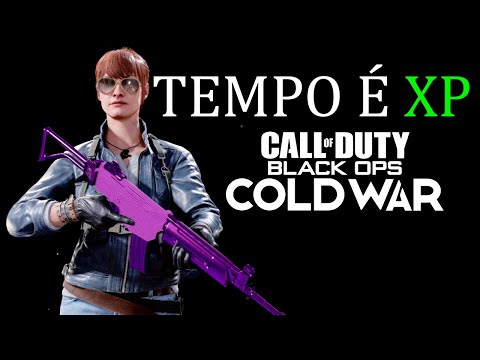 Vídeo: COD XP: O Inseto E O Pára-brisa • Página 2