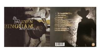 Ryan Bingham - Don&#39;t Wait For Me - Dead Horses Album (2006)