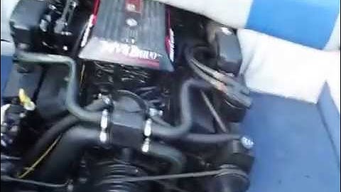 FOR SALE Mercruiser 454 Engine Parts