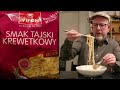 Polish Noodle Soup Thai Flavor (Smak Tajski Krewetkowy Tom Yum) | Jan Tom Yam
