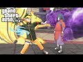 GTA V - NARUTO UZUMAKI vs MADARA UCHIHA - Mod Naruto Shippuden GTA 5