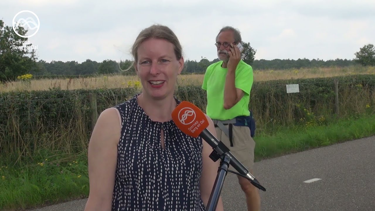 Omroep Berg en Dal TV Afl 375 (26072021) YouTube Omroep Berg en Dal TV Afl 375 (26072021) YouTube
