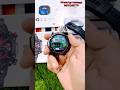New Model Nice Looking 👀 Best Sports Smartwatch 💥 #shorts #trending #watch