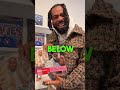 DRAM's Top Picks: A Salute to OutKast's 'The Love Below'! #dram #thelovebelow #andre3000