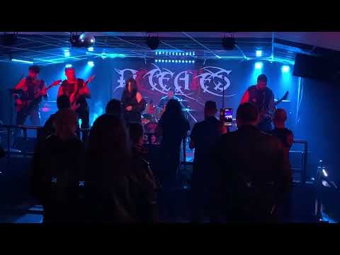 Deceates Live1