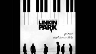Linkin park - valentine's day (piano ...