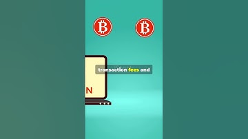 The SHOCKING Difference Between Bitcoin and Ethereum