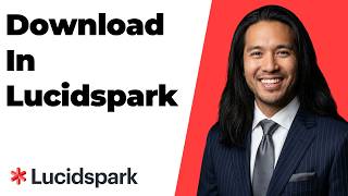 How To Download In Lucidspark (Easy Guide) screenshot 5