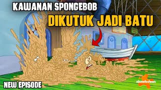 kawanan Spongebob mengeras❗ alur cerita kartun Spongebob