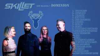 Skillet Greatest Hits