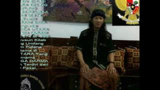 Babad Damarwulan,- Gombloh
