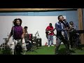 tabora jazz dada remy dance live performance