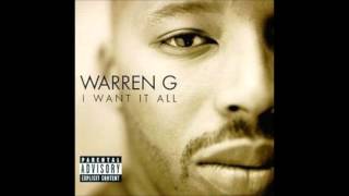 Warren G   G Spot