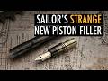 Sailor Finally Fixed the Realo (But Made It Weird)