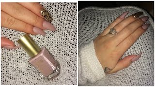 nail cheetah tutorial