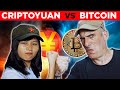 CRIPTOYUAN: ¿la CRIPTOMONEDA CHINA que ACABARÁ con el BITCOIN? | Jabiertzo