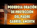 Oración Poderosa Del Padre Exorcista Gabriel Amorth Para Protegernos Del Maligno