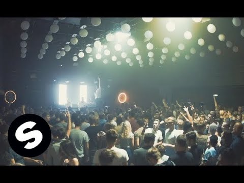 Spinnin’ Sessions At Club Spinnin’ 2017 | Official Aftermovie