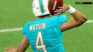 BLOCKBUSTER TRADE! X-FACTOR QUARTERBACK SWAP! Madden 20 Online Franchise Gameplay