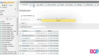 MySQL Administration [UR] Module 1 Lecture 9 ZE - 270