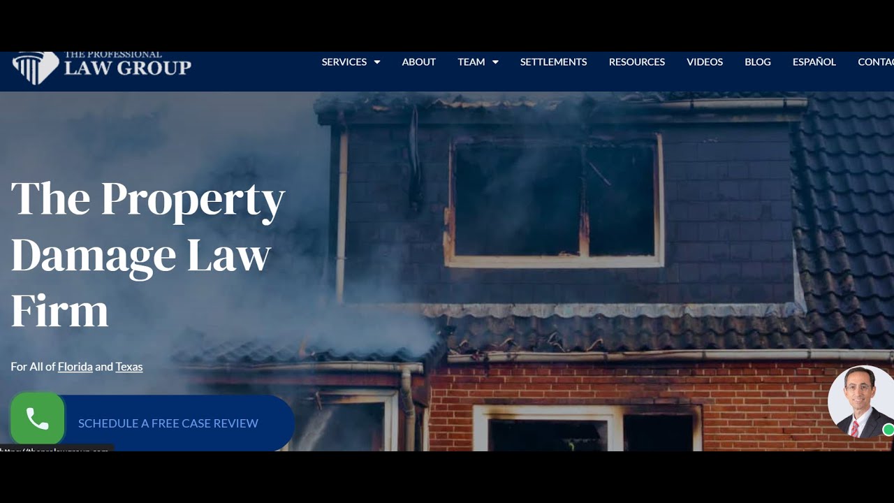 The Pro Law Group: Increase Click-Through Rates with Callout Extensions