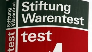 Stiftung Warentest - Mit Tricks Zum Sehr Gut