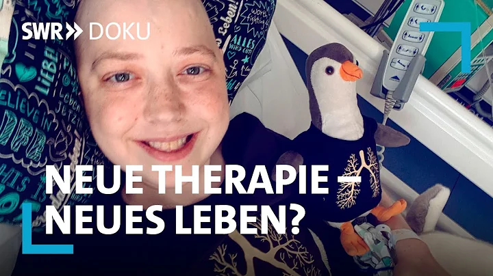 Sarahs Kampf gegen den Krebs - Neue Therapie - neu...