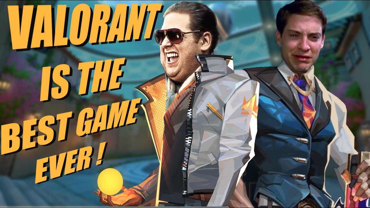 VALORANT 2022 REWIND. YouTube