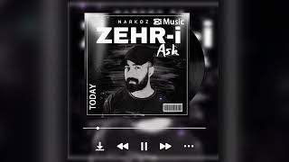 Narkoz Ex - Zehr-i Aşk(speed up) Resimi