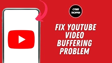 How to Fix Youtube Video Buffering Problem
