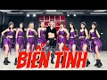 Bin tnh remix  h nhi  choreo thun zilo  music vitamin bay