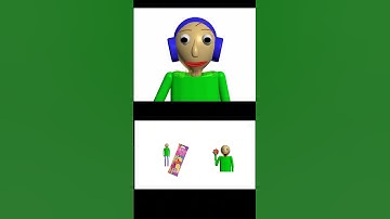 Baldi Reacts to a Video #4 #baldisbasics #pghlfilms