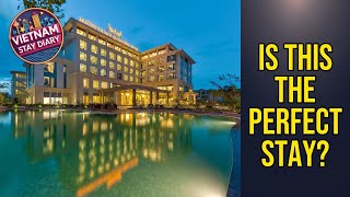 Muong Thanh Holiday Quang Binh Hotel - Is This the Perfect Stay? | Đồng Hới (Quảng Bình), Vietnam🏩 | Vietnam Stay Diary