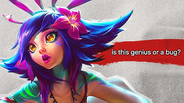 The Neeko Problem at Worlds