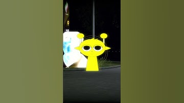 Sprunki Yellow vs Red Obunga d246ep17 #chillwire #nextbots #gmod