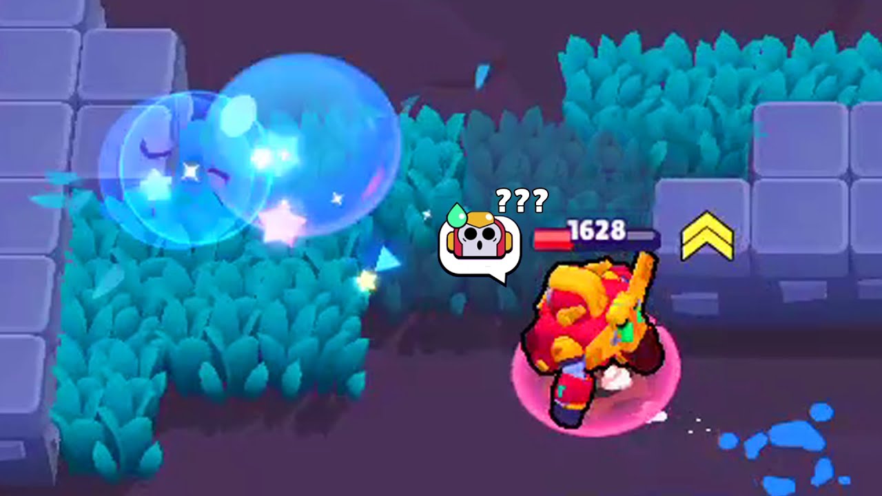 nouveau fenny moment brawl stars