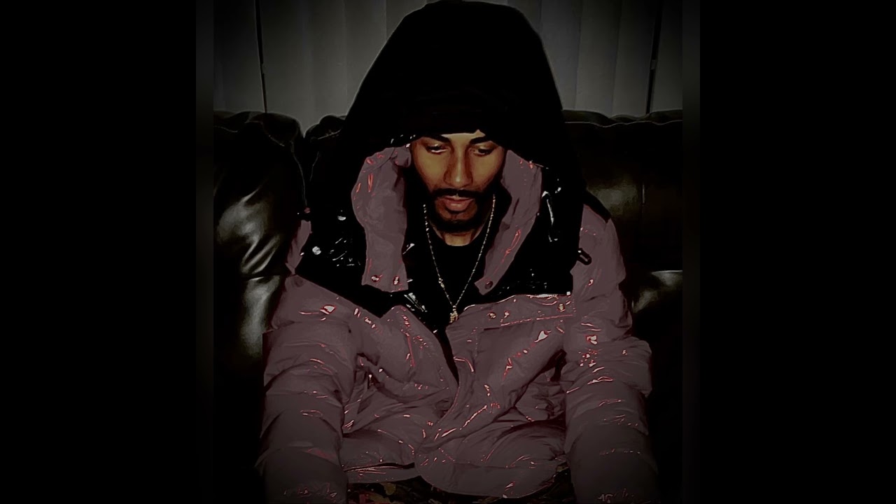 pxhaxe - HOLLY (Prod.KayyPeezy)