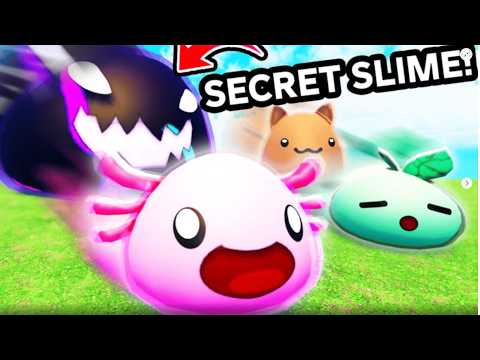 COBA GAME SLIME * MEDIASHARE ON & ALERT* - ROBLOX - AA