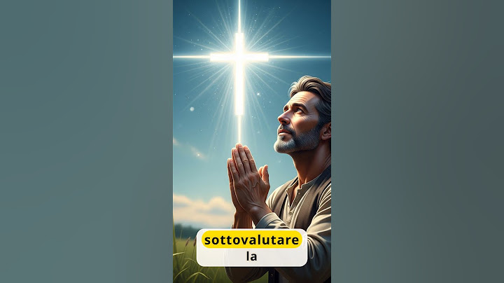 Ispirazione per la Tua Fede | La Preghiera Non Cambia Dio, Cambia Te! #fedecristiana #fiduciaindio