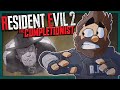 Resident Evil 2 Remake | The Completionist