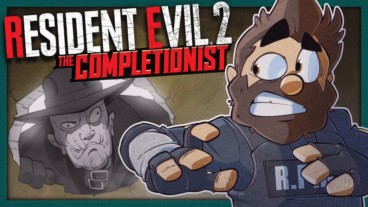 Resident Evil 2 Remake review — Reviews by supersven