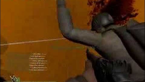 Diary of a Dod Source player 4