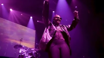 Wizkid, Rihanna, Kevin Hart & Tems Live In The United States Of America 🇺🇸
