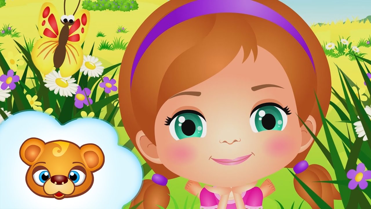 Dorotka - Piosenka dla dzieci