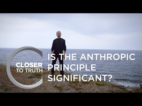 Video: Anthroponic Principle: The Most Distorted Idea Of physics - Alternative View