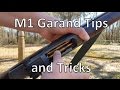 Top 5 M1 Garand Tips and Tricks