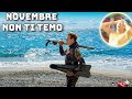 Pesca Sub: NOVEMBRE NON TI TEMO pesca subacquea in apnea nel basso fondo