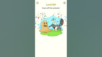 Dop2 level 829 #shorts#youtubeshorts #dop2