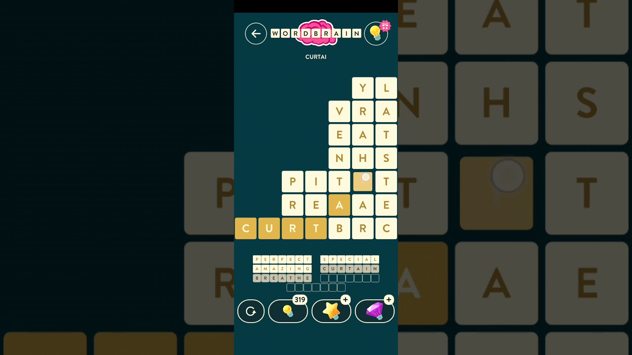 Wordbrain Daily Challenge November 13 2021 | Wordbrain Puzzle of the day Answers