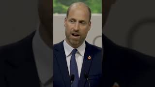 Prince William at the COP30 climate summit#PrinceWilliam#cop30 #brazil